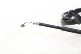 2000 Kawasaki Zr7s Zr750 Oem Left Clip On Handle Horn Signals Switch Switches