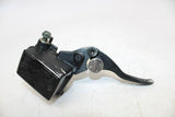 2006 Kawasaki Ninja 500r Ex500d Front Brake Master Cylinder W/ Lever
