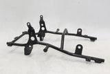 1986 Kawasaki Concours 1000 Zg1000a Upper Fairing Mirror Gauges Stay Bracket OEM