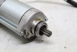 2022 Kawasaki Ninja 650 EX650A ENGINE STARTING STARTER MOTOR 21163-0746