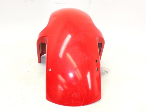 2007 Kawasaki Ninja 650r Ex650a Front Wheel Fender Cowl Fairing