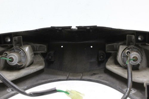 08-14 Kawasaki Concours 14 Zg1400a Abs Rear Left Right Turn Signals Light OEM