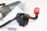 1989 Honda Hawk Gt 650 Nt650 Engine Starting Starter MOTOR -dc 12v + Relay OEM