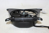 2022 Kawasaki Ninja 650 Ex650nm Engine Radiator Cooling Fan