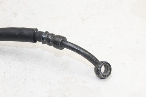 1997-02 Suzuki Tl1000s Front Brake Caliper Hoses Lines OEM