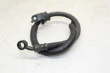 2006 Honda Cbr600rr Caliper Hoses