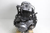 2019 Kawasaki Z650 EX650GJ ENGINE MOTOR