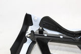 2013 Kawasaki Ninja 650 Ex650e Left Lower Mid Upper Side Fairing Cowl