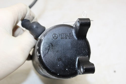 1995 Yamaha FZR600R ENGINE STARTING STARTER MOTOR -DC 12V