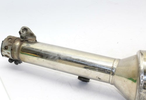 97-98 Honda Cbr1100xx Exhaust Pipe Muffler Slip On Can Silencer "Sankei"