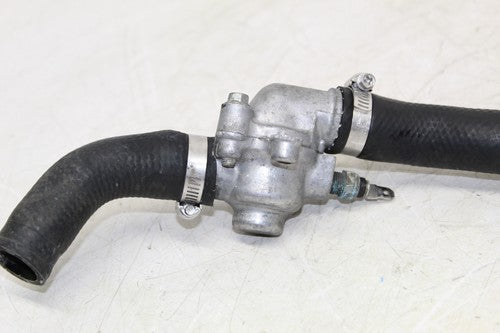 2006 Kawasaki Ninja 250r Ex250f Thermostat Housing