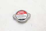 2022 Yamaha Mtt890 Tracer 9 Radiator Cap