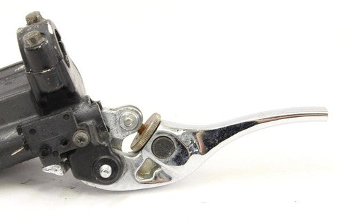 95-98 Honda Cbr600f3 Front Brake Master Cylinder W/ Lever OEM