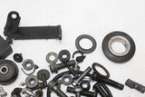 2003-05 Yamaha Yzf R6 Engine Misc. Bolts Hardware Motor Screws 5sl-21283-00-00