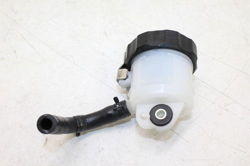 2022 Yamaha Mtt890 Tracer 9 Rear Back Brake Master Cylinder Brembo W Reservoir
