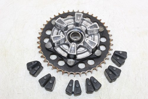 2003 Honda Cbr600rr Rear Back Sprocket