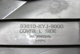 2013 Honda Cbr250r Right Left Frame Mid Side Covers Cowls Panels Trim