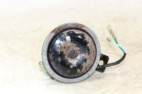 2003 Honda Elite 80 Ch80 Horn Signal