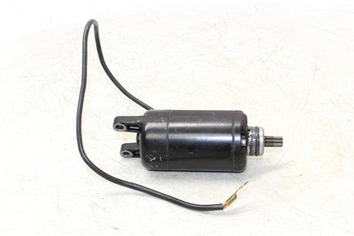 2010 Kawasaki Ninja 250r Ex250j Engine Starting Starter Motor -dc 12v