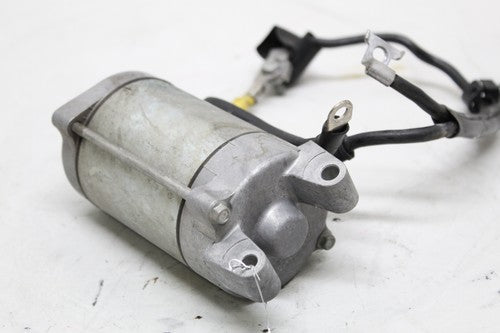 2007 Honda Shadow VLX 600 VT600CD Deluxe ENGINE STARTING STARTER MOTOR -DC 12V