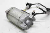 2007 Honda Shadow VLX 600 VT600CD Deluxe ENGINE STARTING STARTER MOTOR -DC 12V