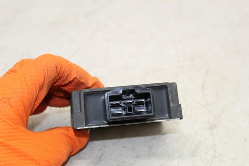2015 Honda Cb300f Rectifier Voltage Regulator