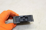 2015 Honda Cb300f Rectifier Voltage Regulator