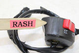 2018 Kawasaki Ninja Zx-10rr Zx1000zh Right Clip On Handle Kill Off Start Switch