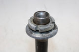 2006 Kawasaki Ninja 250r Ex250f Front Forks Clamp Lower Triple Tree Stem