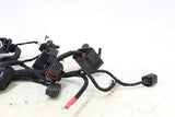 2013 Ducati Hypermotard Main Engine Wiring Harness Motor Wire Loom PARTS ONLY!!!