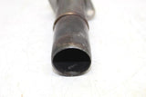 2007 Suzuki Vstrom 650 Dl650 Exhaust Header Pipes Manifold