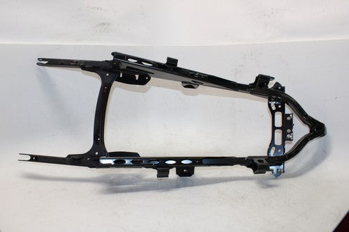 2006 Bmw K1200gt Abs Rear Subframe Back Sub Frame