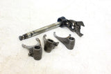 1998 Kawasaki Klr650 Engine Transmission Tranny Assembly Gears Oem