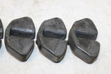2000 Suzuki Katana 600 GSX600F REAR HUB SHOCK DAMPERS CUSH ABSORBERS