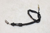 1993 Honda Cbr900rr Rear Back Brake Sensor