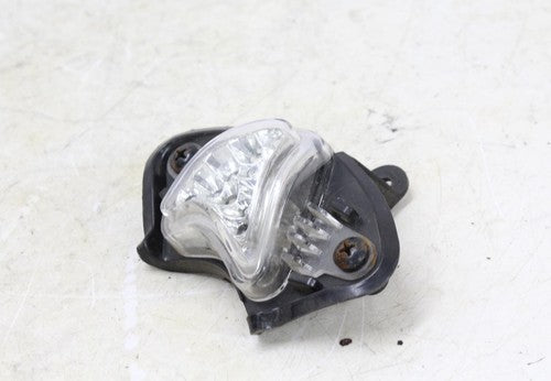 2008 Kawasaki Ninja Zx6r Zx600p LED Night Running Upper Front Light Lamp