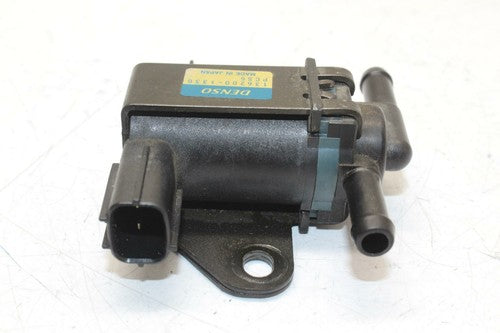 03-13 Honda St1300 Air Valve Solenoid TOP Engine Switch Sensor OEM