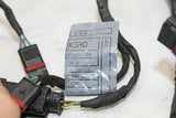 2006 Bmw K1200gt Abs Headlight Speedo Gauges Wiring Harness Wire Loom