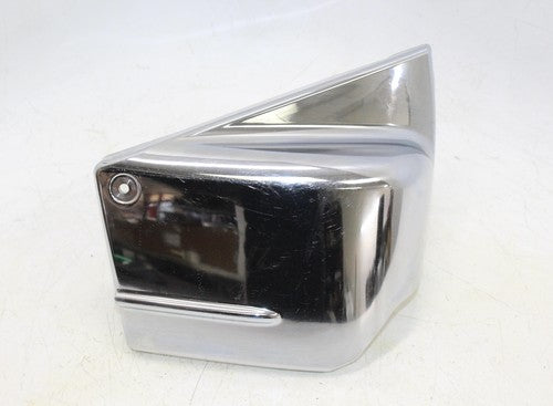 2005 Honda Shadow Spirit 750 Vt750dc Side Cover Panel Cowl Fairing 4TR-21721-00