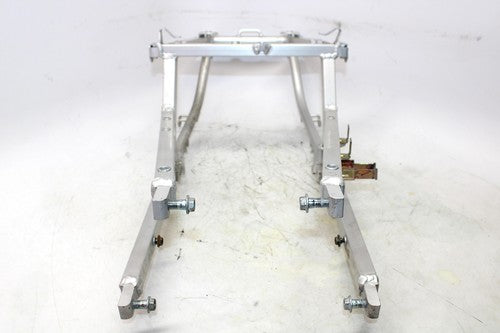 1997 Suzuki Gsxr600 Rear Subframe Back Sub Frame