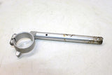 2005 Suzuki Gsxr1000 Left Right Clip On Ons Handlebars Pair Set