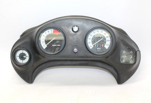 1999 Bmw F650 Speedo Tach Gauges Display Cluster Speedometer Tachometer