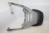 2007 Honda Silver Wing 600 Fsc600 Rear Back Luggage Rack Carrier