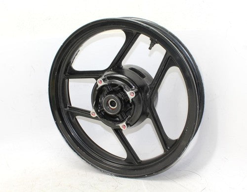 2004 Kawasaki Ninja 250r Ex250f Rear Wheel Back Rim OEM