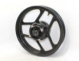 2004 Kawasaki Ninja 250r Ex250f Rear Wheel Back Rim OEM