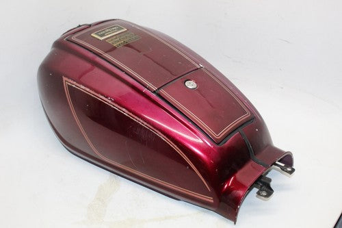 1982 Honda Goldwing 1100 Gl1100 Gas Tank Cover Fairing