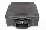 1986-2006 Kawasaki Concours 1000 Zg1000a Ecu Computer Controller Unit Black BOX