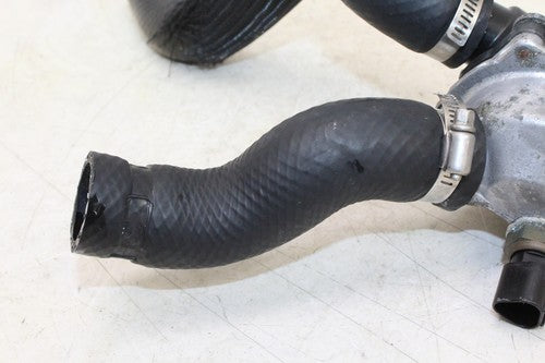 2006 Kawasaki Z1000 Thermostat With Housing Assembly