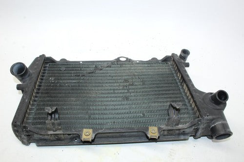 1999 Bmw K1100lt Engine Radiator Motor Cooler Cooling Radiater