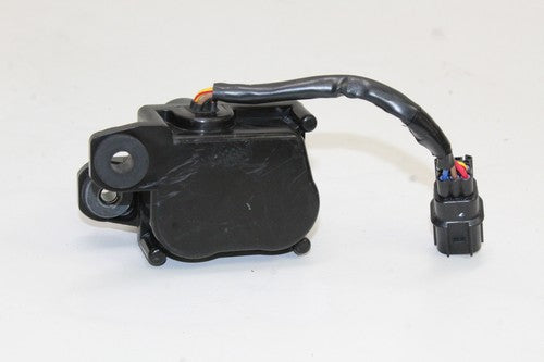 2008-11 Honda Cbr1000rr Exhaust Valve Servo Motor 31420-mfl-013 OEM